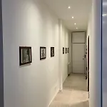 Apartment In Arona, Olivia's 100mt Dal