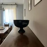 Apartment In Arona, Olivia's 100mt Dal