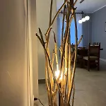 Apartment In Arona, Olivia's 100mt Dal *