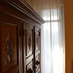 In Arona, Olivia's 100mt Dal Apartment Arona