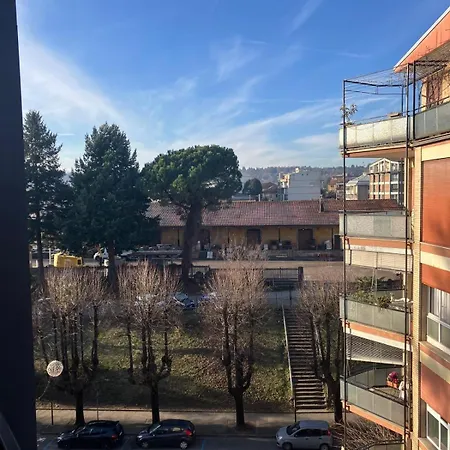 In Arona, Olivia's 100mt Dal Daire