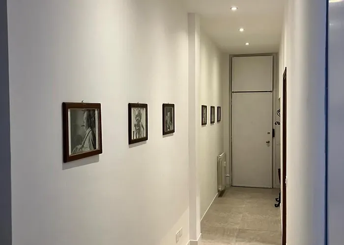 Apartamento In Arona, Olivia's 100mt Dal