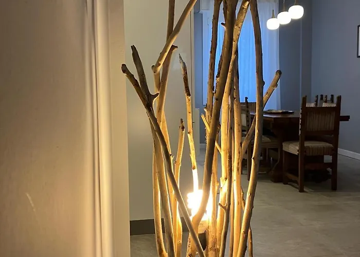 아파트 In Arona, Olivia's 100mt Dal *